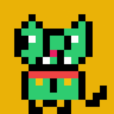 Robin Kitties #1840