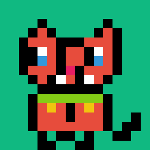 Robin Kitties #1841