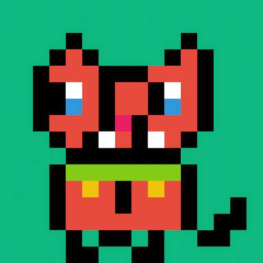 Robin Kitties #1841