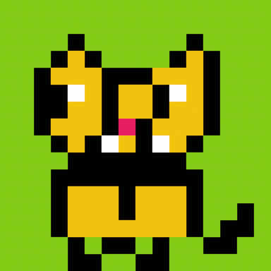 Robin Kitties #1842
