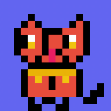 Robin Kitties #1843