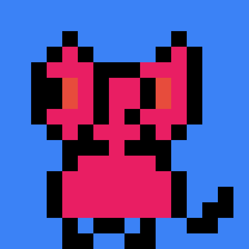 Robin Kitties #1844