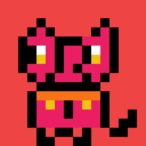 Robin Kitties #1846