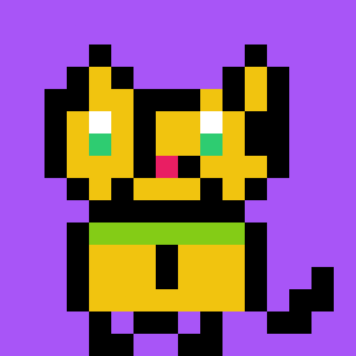 Robin Kitties #1847