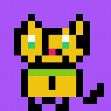 Robin Kitties #1847