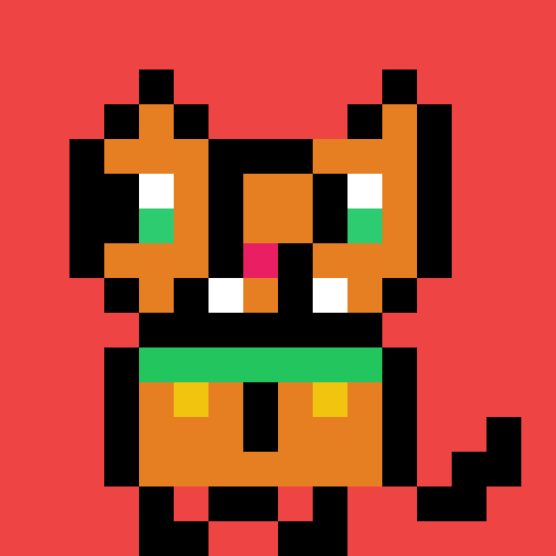 Robin Kitties #1849