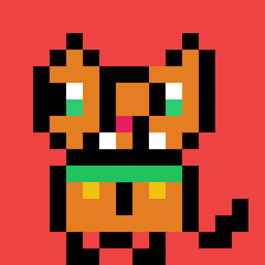 Robin Kitties #1849