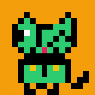 Robin Kitties #1850