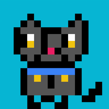 Robin Kitties #1855