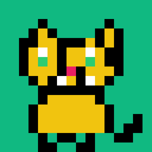 Robin Kitties #1857