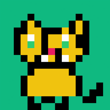 Robin Kitties #1857