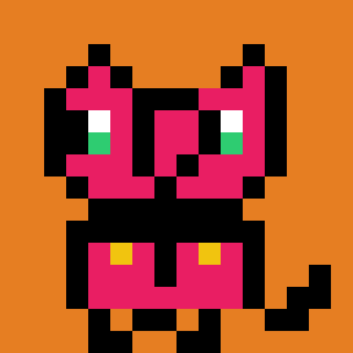 Robin Kitties #1858