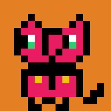 Robin Kitties #1858