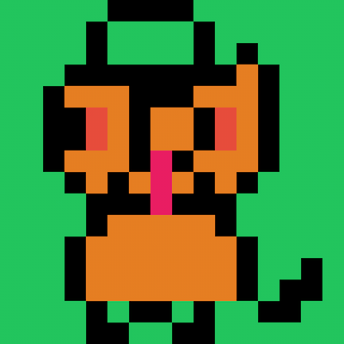 Robin Kitties #186