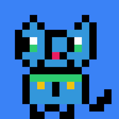 Robin Kitties #1864