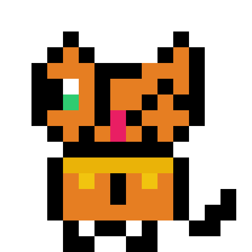 Robin Kitties #1865