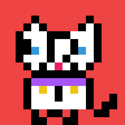 Robin Kitties #1868