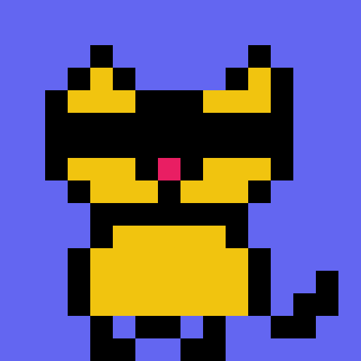 Robin Kitties #1870