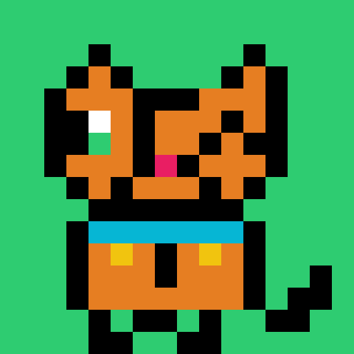 Robin Kitties #1871