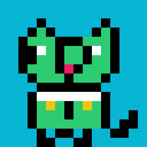 Robin Kitties #1874