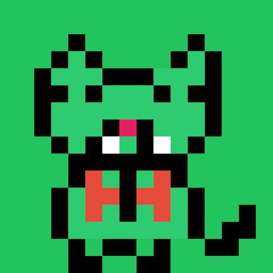 Robin Kitties #1877
