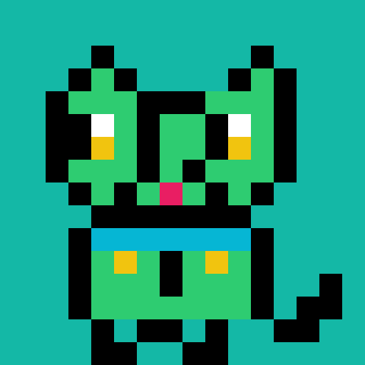 Robin Kitties #188