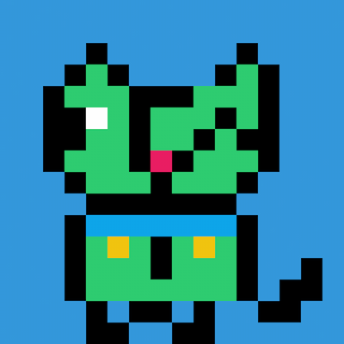 Robin Kitties #1882