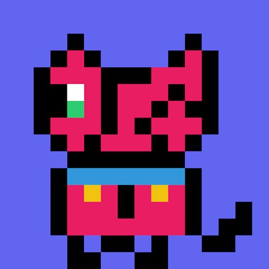 Robin Kitties #1886