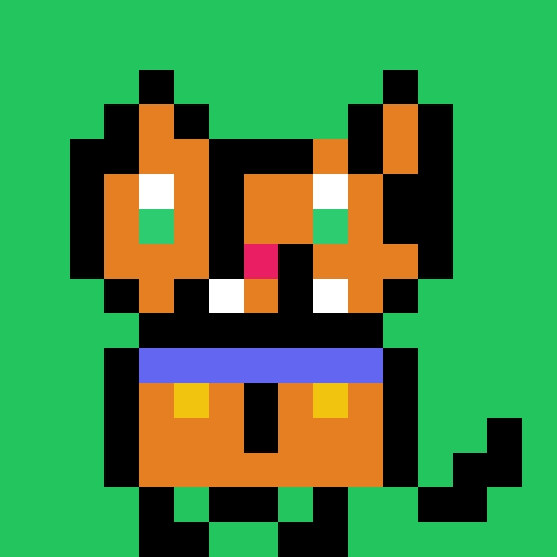 Robin Kitties #1888