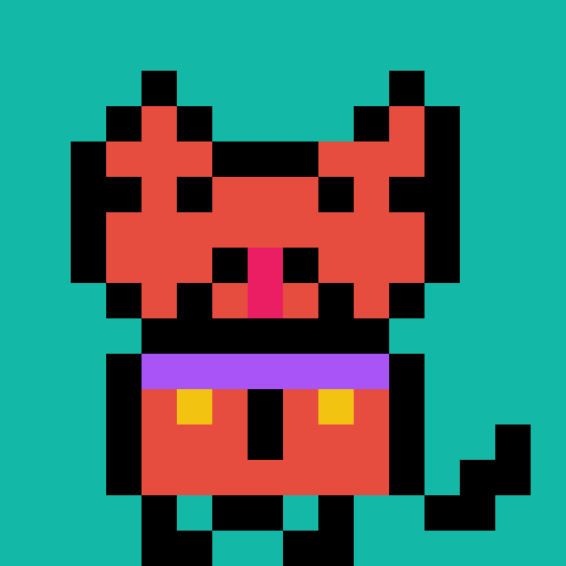 Robin Kitties #1894