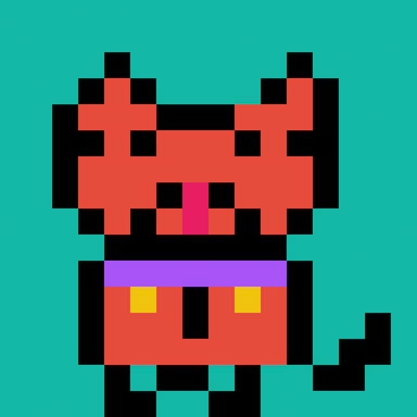 Robin Kitties #1894