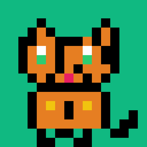 Robin Kitties #1895