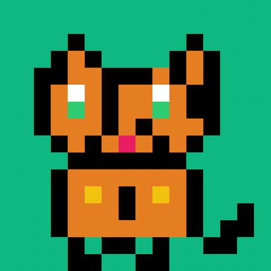 Robin Kitties #1895