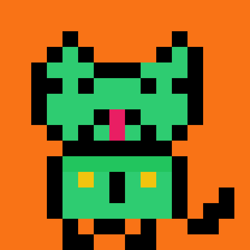 Robin Kitties #1896