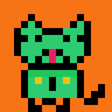Robin Kitties #1896