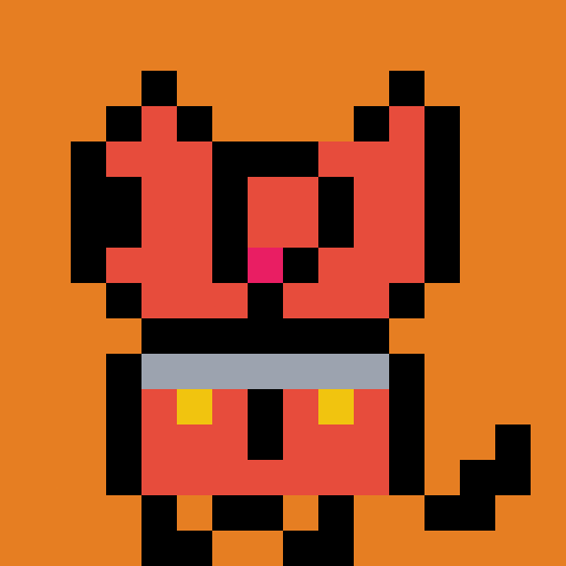 Robin Kitties #190
