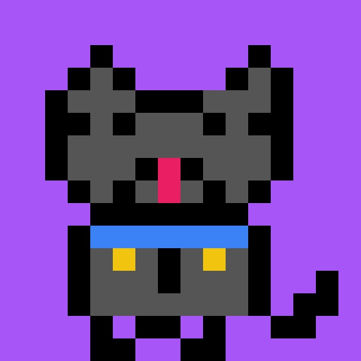 Robin Kitties #1903