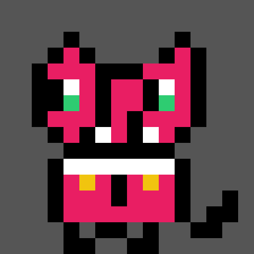 Robin Kitties #1904