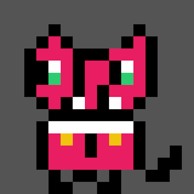 Robin Kitties #1904