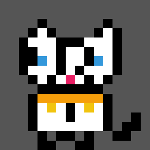 Robin Kitties #1905