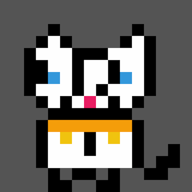 Robin Kitties #1905