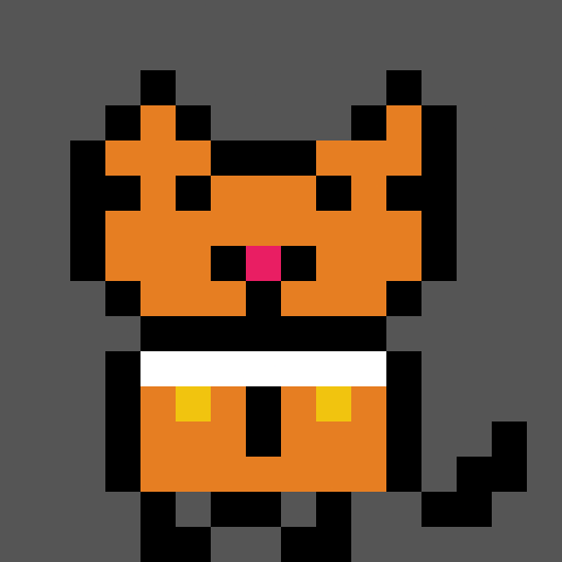 Robin Kitties #1907
