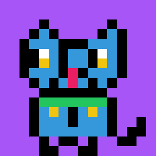 Robin Kitties #1908