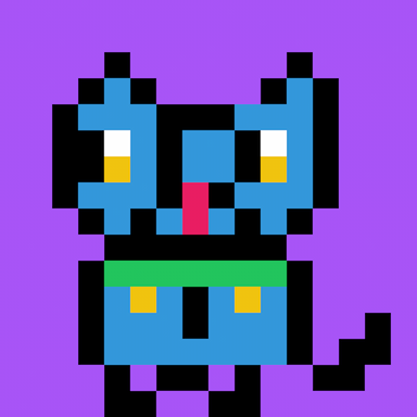 Robin Kitties #1908