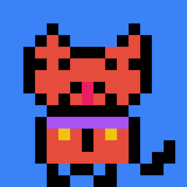 Robin Kitties #191