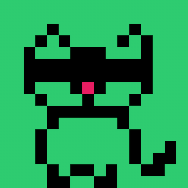 Robin Kitties #1912