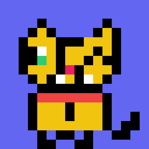 Robin Kitties #1914