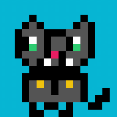 Robin Kitties #1918