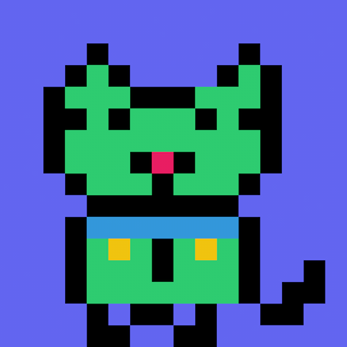 Robin Kitties #1922