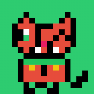 Robin Kitties #1928